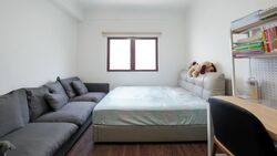 Kew Residencia (D16), Terrace #577942601